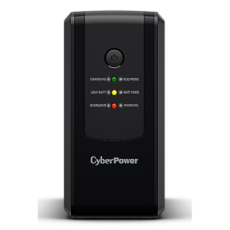 CyberPower Uninterruptible Power Supply